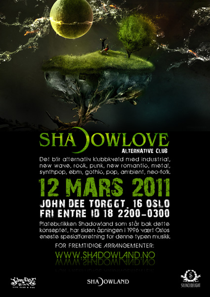 Shadowlove 12.03.2011