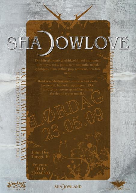 Shadowlove 230509