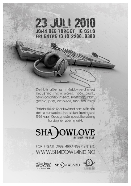 Shadowlove