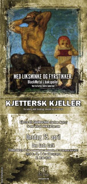 Kjettersk Kjeller 25042007