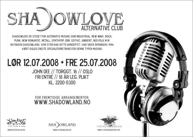 Shadowlove