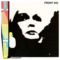 Front 242 - Geography