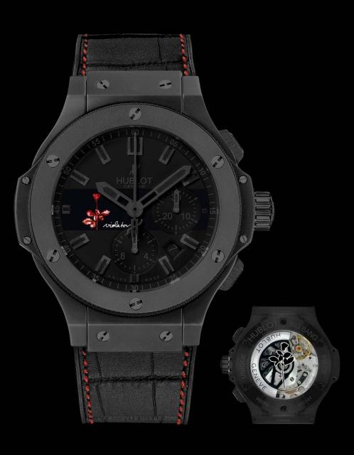 DM BC Hublot