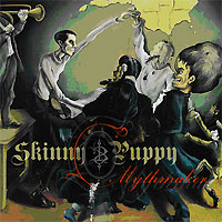 Skinny puppy