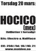 Hocico
