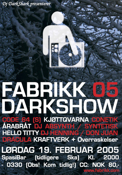 Darkshow