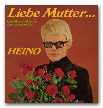 Liebe Mutter