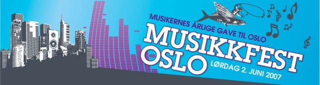 Musikkfest Oslo