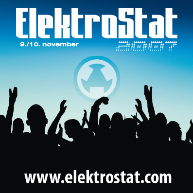 ElektroStat 2007