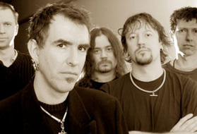 New Model Army