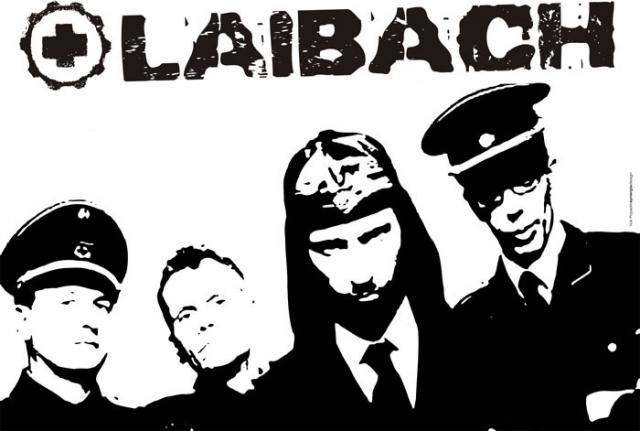 Laibach