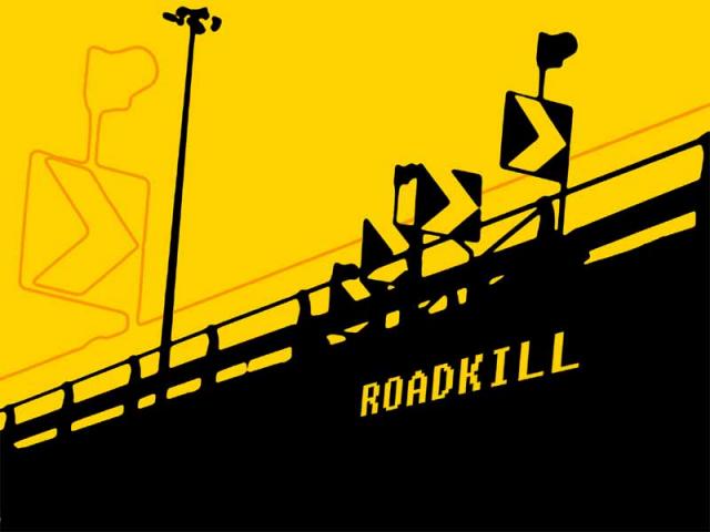 roadkill