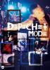 Depeche Mode Touring The Angel DVD-cover