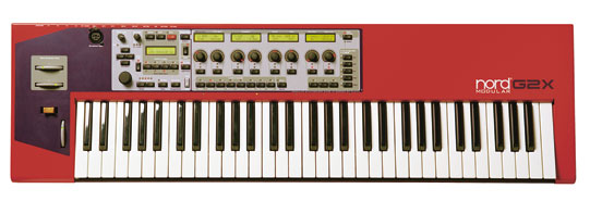 Nord Modular G2X