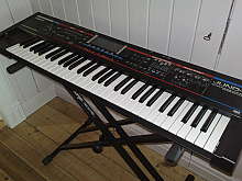 Roland Juno-G